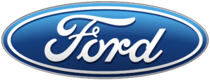 Ford-Motor-Company-Logo