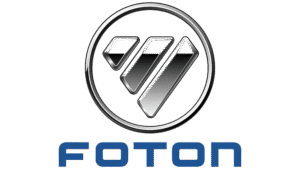 Foton-Motor-Logo