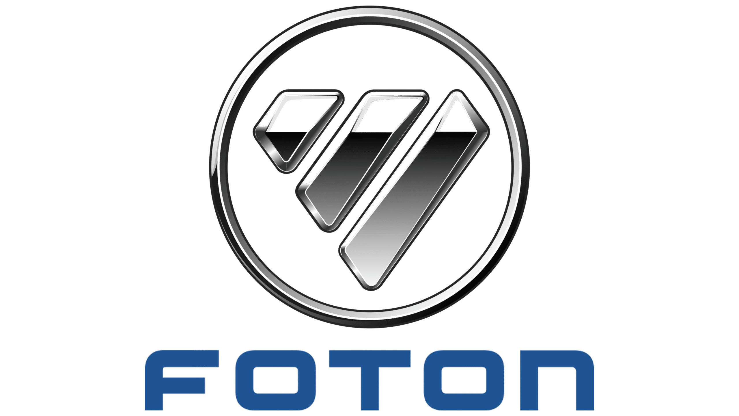 Foton-Motor-Logo