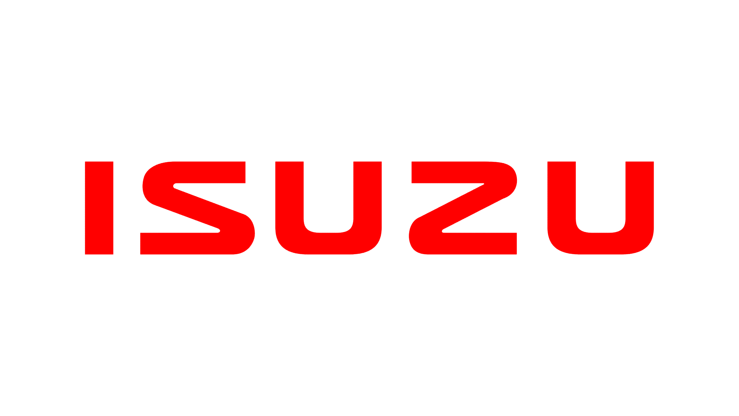 Isuzu-logo