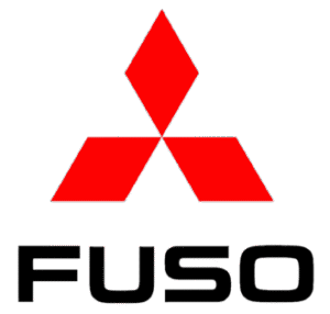 Mitsubishi_Fuso_logo