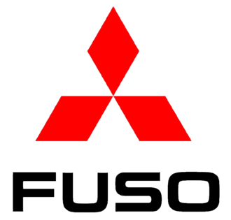 Mitsubishi_Fuso_logo